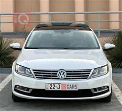 فولكسفاغن باسات